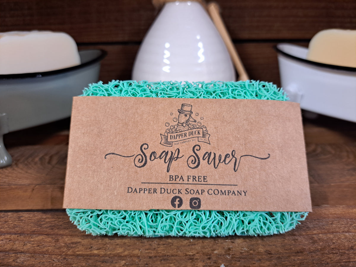 Dapper Dude  Simply Good Soap