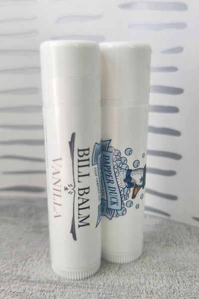 Lip Balm - Vanilla