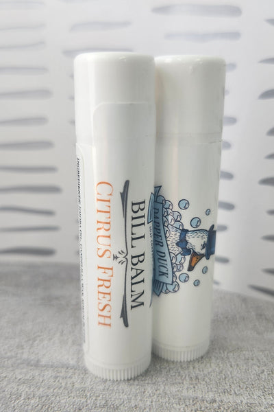 Lip Balm - Citrus Fresh