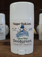 Deodorant - Cypress Ridge